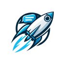 Reponse Rocket  screen for extension Chrome web store in OffiDocs Chromium