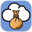 Reports for AWS Cost Explorer  screen for extension Chrome web store in OffiDocs Chromium
