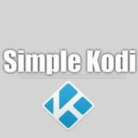 Kostenloser Download repository.simplekodi-1.0 Kostenloses Foto oder Bild zur Bearbeitung mit dem Online-Bildeditor GIMP