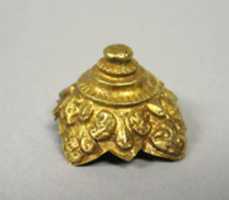 Free download Repousse Cover, Quatrefoil form free photo or picture to be edited with GIMP online image editor