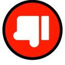 Reproductor con Dislike  screen for extension Chrome web store in OffiDocs Chromium