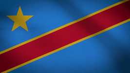 Free download Republic Democratic Congo -  free video to be edited with OpenShot online video editor