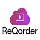 ReQorder Screen Recording Video  Audio  screen for extension Chrome web store in OffiDocs Chromium