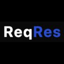 ReqRes Proxy Extension  screen for extension Chrome web store in OffiDocs Chromium
