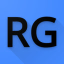RequestGuard  screen for extension Chrome web store in OffiDocs Chromium