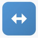 ReRoute  screen for extension Chrome web store in OffiDocs Chromium