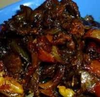 Free download Resep Daging Masak Hitam free photo or picture to be edited with GIMP online image editor