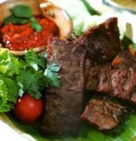 Free download Resep Empal Sambal Petis free photo or picture to be edited with GIMP online image editor