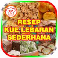 Free download RESEP KUE LEBARAN free photo or picture to be edited with GIMP online image editor