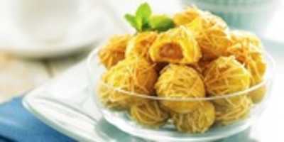 Free download resep-kue-lebaran-klasik-nastar-super-empuk free photo or picture to be edited with GIMP online image editor