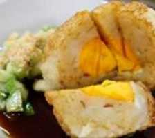 Free download resep-pempek free photo or picture to be edited with GIMP online image editor