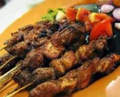 Free download Resep Sate Kambing Madura free photo or picture to be edited with GIMP online image editor