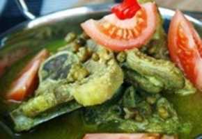 Free download Resep Sop Kambing Kacang Hijau free photo or picture to be edited with GIMP online image editor