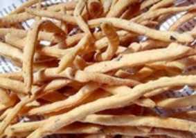 Free download Resep Stik Bawang Rumput Laut Gurihhhh Renyah free photo or picture to be edited with GIMP online image editor