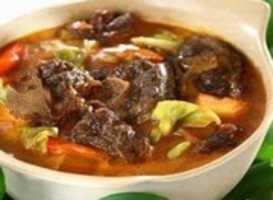 Free download Resep Tongseng Kambing Lezat free photo or picture to be edited with GIMP online image editor