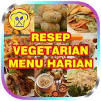 Free download RESEP VEGETARIAN free photo or picture to be edited with GIMP online image editor