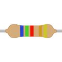 Resistor Calculator  screen for extension Chrome web store in OffiDocs Chromium