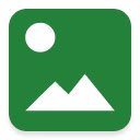 Resize Github Image  screen for extension Chrome web store in OffiDocs Chromium