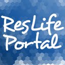 ResLife Portal  screen for extension Chrome web store in OffiDocs Chromium