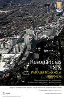 دانلود رایگان Resonancias XIX. عکس یا تصویر رایگان Paisajes sonoros urbanos برای ویرایش با ویرایشگر تصویر آنلاین GIMP