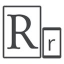 Responsively Helper  screen for extension Chrome web store in OffiDocs Chromium