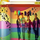 RESTART Happy Rock 2.0  screen for extension Chrome web store in OffiDocs Chromium