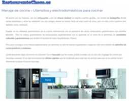 Free download Restaurante free photo or picture to be edited with GIMP online image editor
