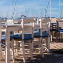 Restaurant on the beach  screen for extension Chrome web store in OffiDocs Chromium