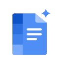Resume Templates for Google Docs™  screen for extension Chrome web store in OffiDocs Chromium
