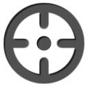 Reticle  screen for extension Chrome web store in OffiDocs Chromium