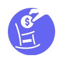 Retirement Withdrawal Calculator  screen for extension Chrome web store in OffiDocs Chromium