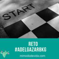 Free download Reto Adelgazar 8 Kg free photo or picture to be edited with GIMP online image editor