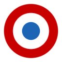 Retourne au Français  screen for extension Chrome web store in OffiDocs Chromium