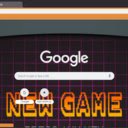 Retro Arcade Game Screen  screen for extension Chrome web store in OffiDocs Chromium
