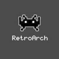 Gratis download Retro Arch gratis foto of afbeelding om te bewerken met GIMP online afbeeldingseditor