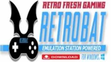 Free download RETROBAT free photo or picture to be edited with GIMP online image editor
