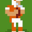 Retro Bowl 3 Unblocked Game  screen for extension Chrome web store in OffiDocs Chromium