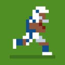 Retro Bowl College  screen for extension Chrome web store in OffiDocs Chromium