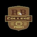 Retro Bowl College Football Games  screen for extension Chrome web store in OffiDocs Chromium