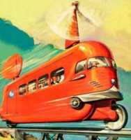 Free download Retrofuturistic art free photo or picture to be edited with GIMP online image editor