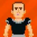 Retro Game: Classic Gaming Reimagined with Retro Game AI  screen for extension Chrome web store in OffiDocs Chromium