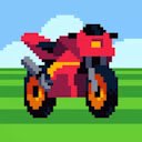 Retro Highway  screen for extension Chrome web store in OffiDocs Chromium
