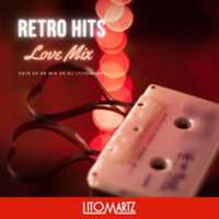 Free download Retro Hits Love Mix By Litomartz free photo or picture to be edited with GIMP online image editor