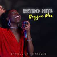 Free download Retro Hits Reggae Mix free photo or picture to be edited with GIMP online image editor