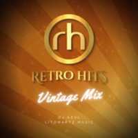 Free download Retro Hits Vintage Mix Litomartz free photo or picture to be edited with GIMP online image editor