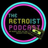 Free download retroist-podcast-cover free photo or picture to be edited with GIMP online image editor