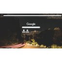 Retro Mountain Highway  screen for extension Chrome web store in OffiDocs Chromium