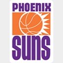 Layar Retro Phoenix Suns untuk ekstensi toko web Chrome di OffiDocs Chromium