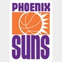 OffiDocs Chromium의 Chrome 웹 스토어 확장을 위한 Retro Phoenix Suns 화면