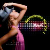 Free download Retropicales Mix Vol. 1 Litomartz free photo or picture to be edited with GIMP online image editor
